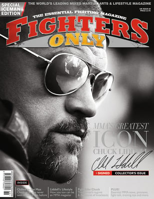 Fighters Only Magazine::Appstore for Android