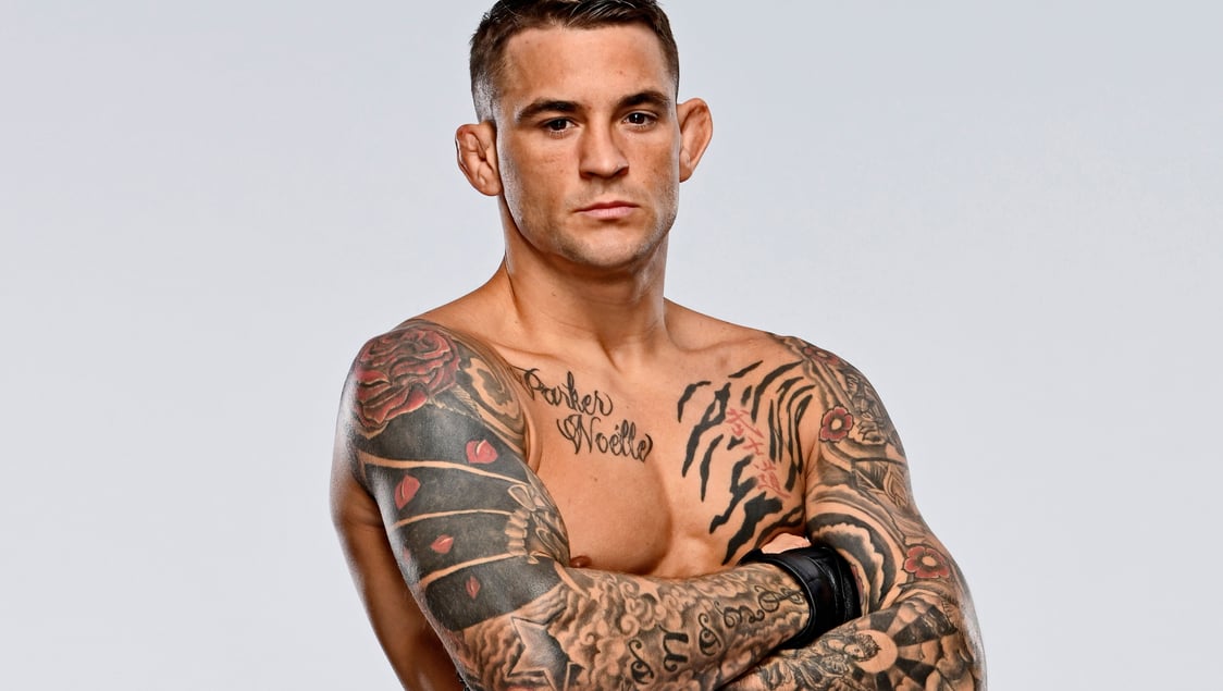 Toe Camp Fighters Only : Toe to Toe: Dustin Poirier