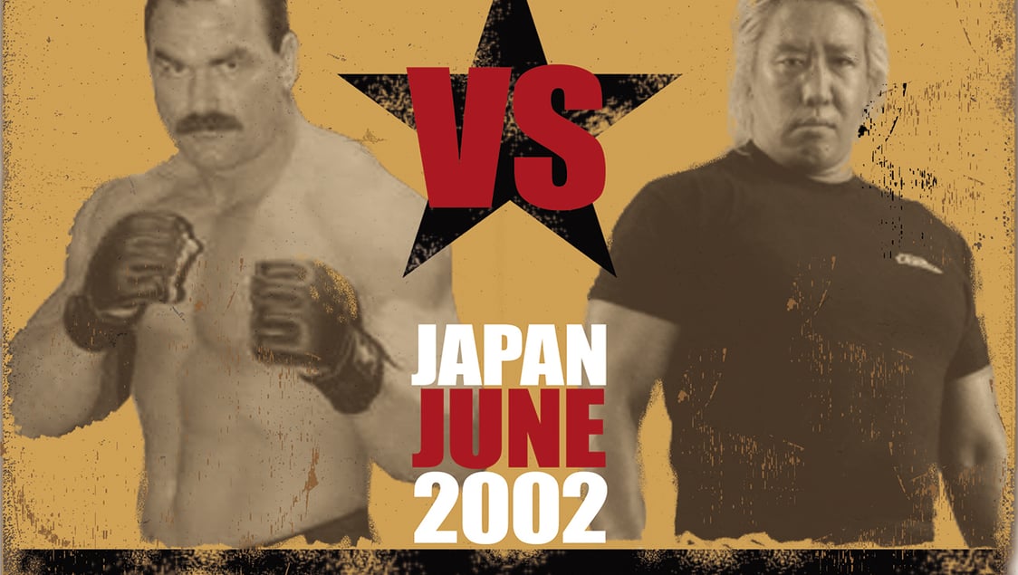 What Sport Did Don Frye Perform in: Unveiling His Legacy