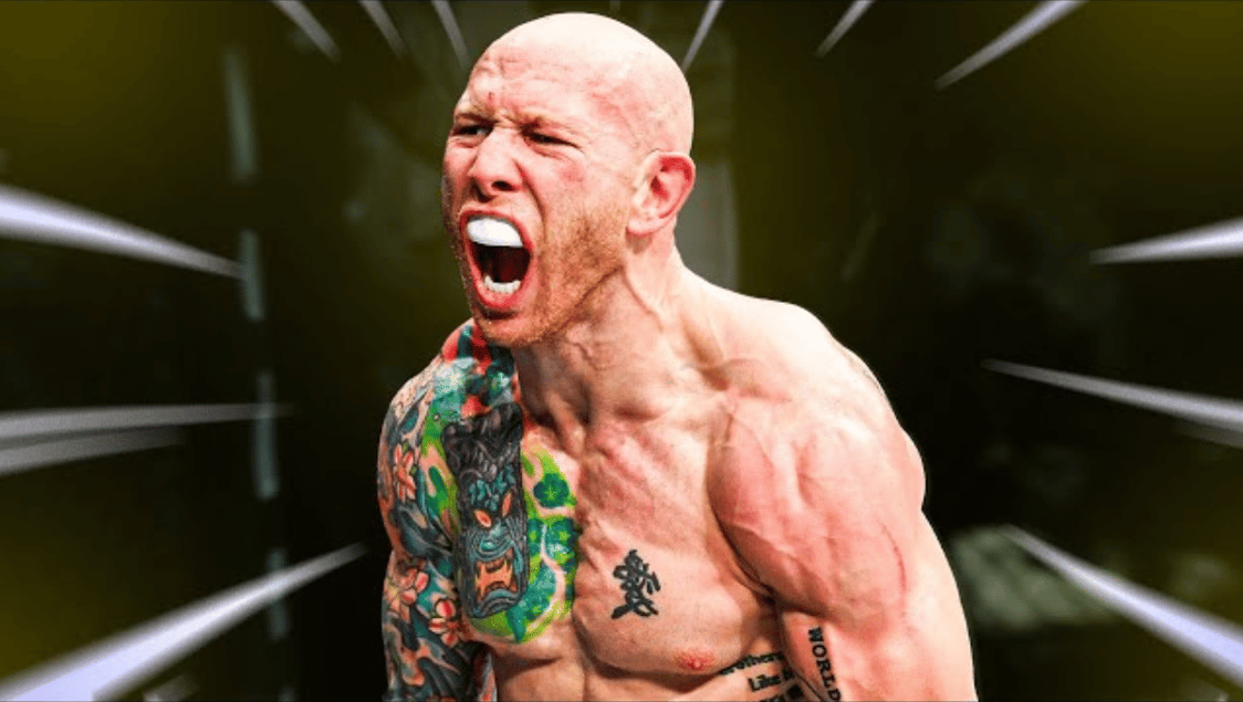 Kyle Facey Fighters Only : Next Round: MMA Events To Watch This Weekend
