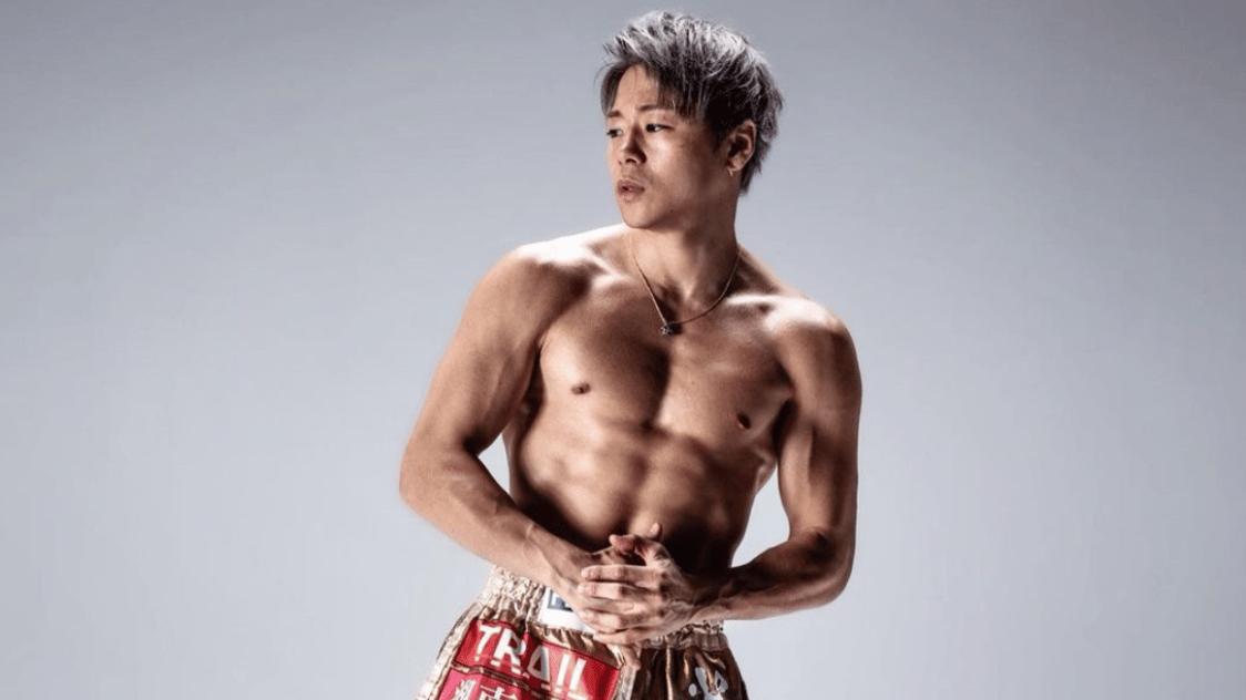 【takeru】 Fighters Only : “I Absolutely Want To KO Superlek And Win